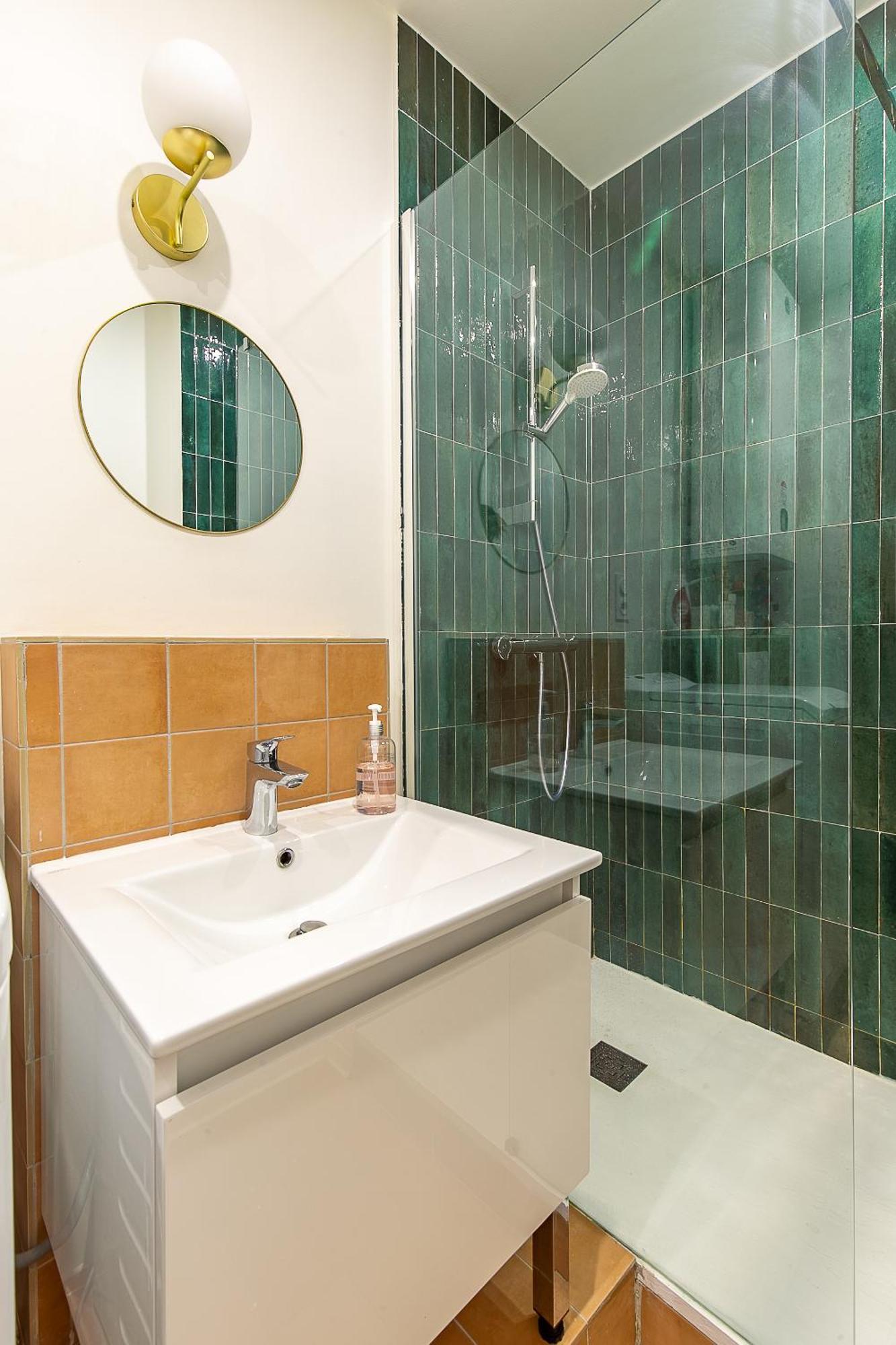 T2 Lumineux Avec Climatisation Apartamento Marselha Exterior foto